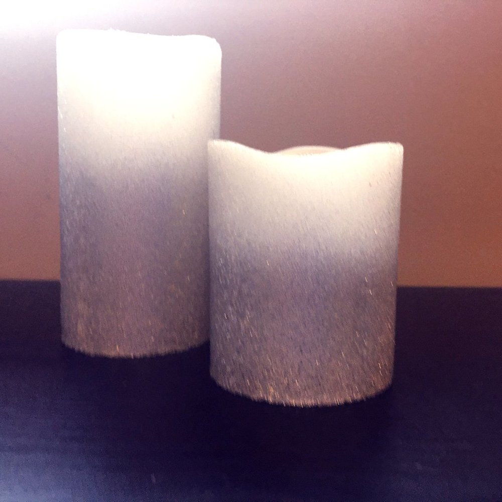 LED Decorative Candles